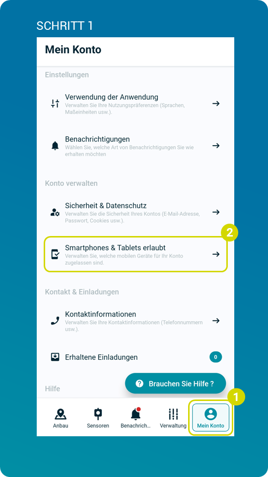 comment me connecter a mon compte nouveau tel E1 DE.png