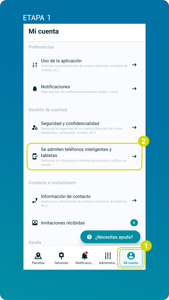 comment me connecter a mon compte nouveau tel E1 ES.png